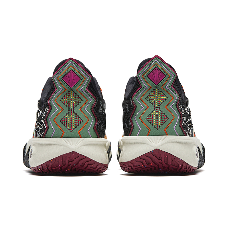 ANTA KAI 2 "Solar Return"