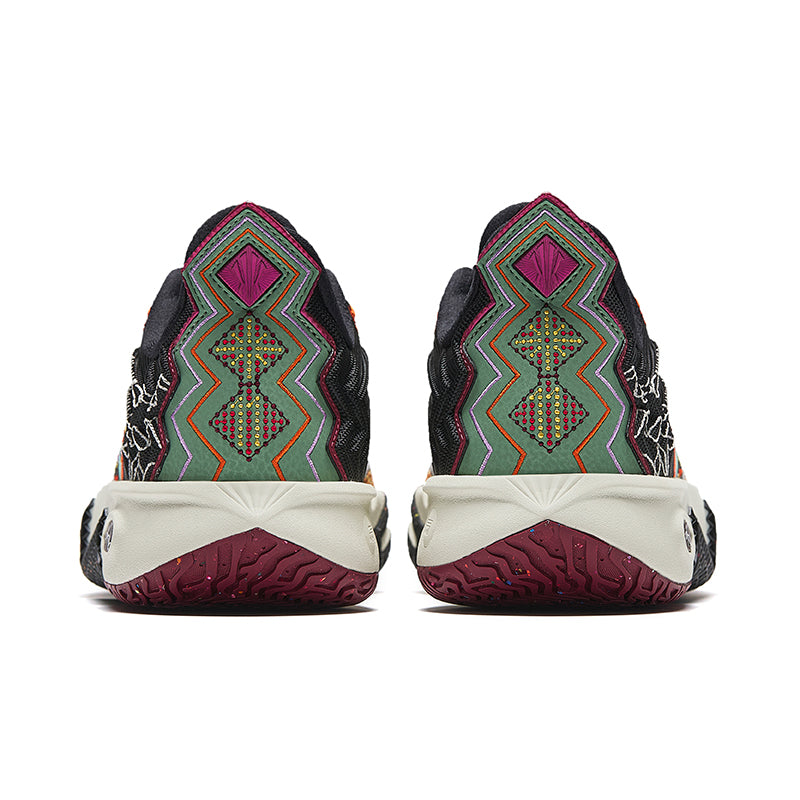 KAI 2 "SOLAR RETURN" Basketball Shoes