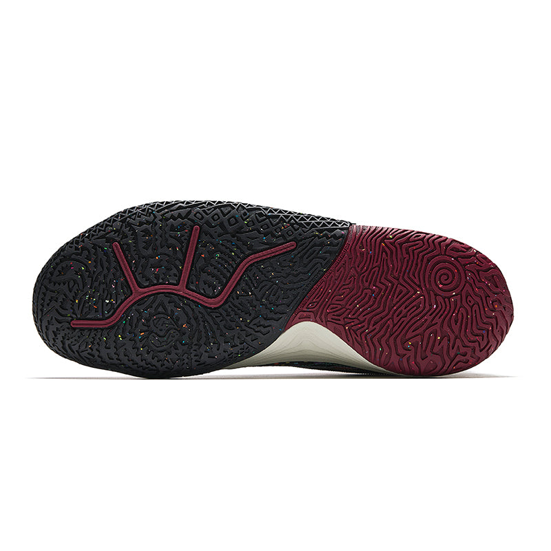 KAI 2 "SOLAR RETURN" Basketball Shoes