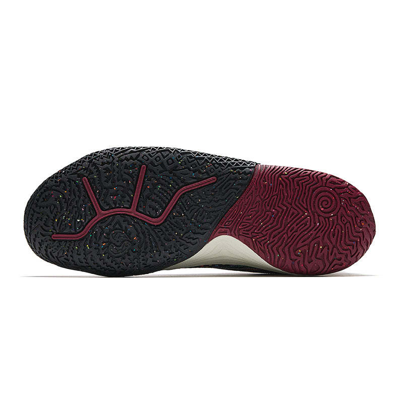 KAI 2 "SOLAR RETURN" Basketball Shoes