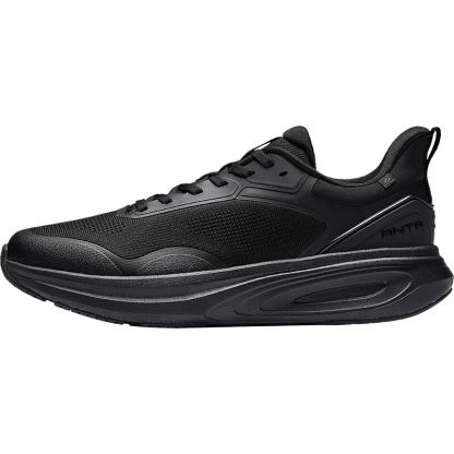 ANTA Men E Buffer 14 Training Shoes 1126A7711-1 Basic Black