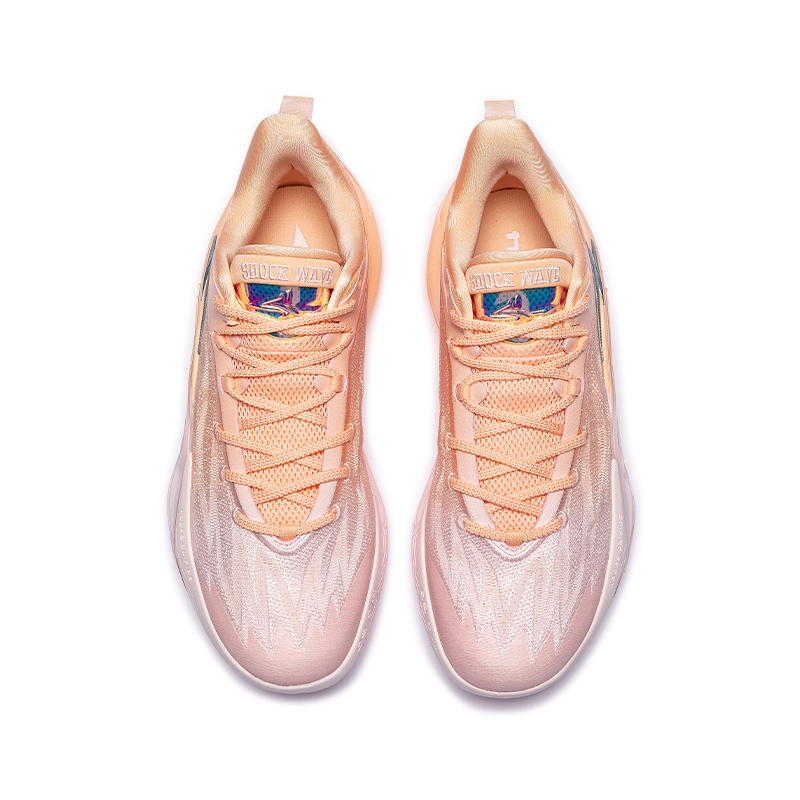 ANTA shoes
