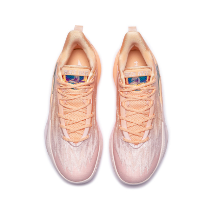 ANTA Shock Wave 7 Basketball Shoes Men