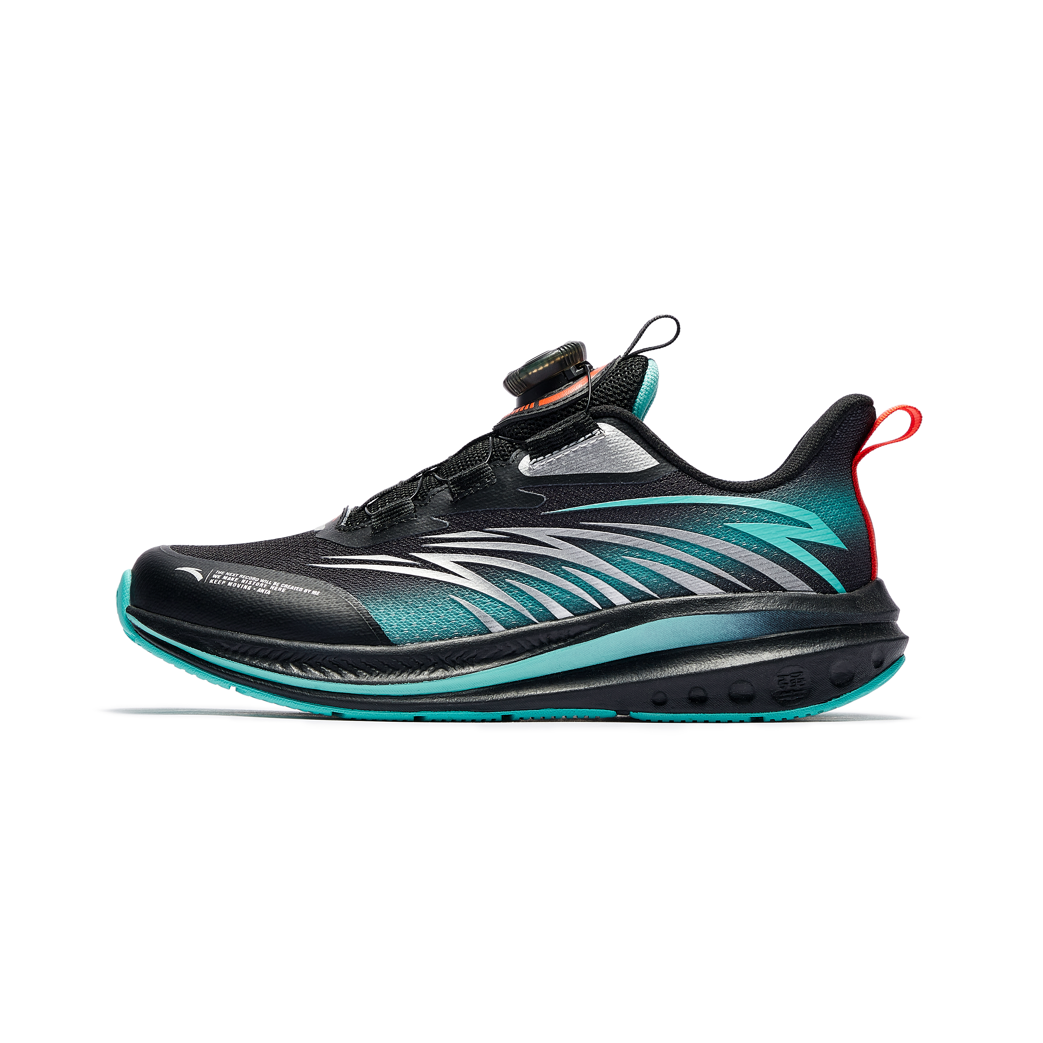ANTA shoes