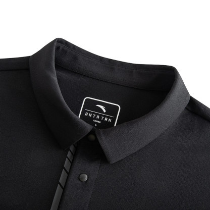 ANTA TRN Short T-Shirt Men