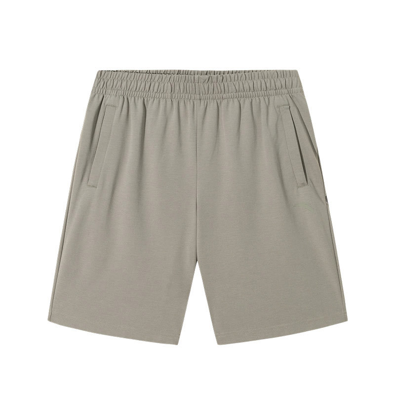 ANTA TRN Mid-Length Pants Men