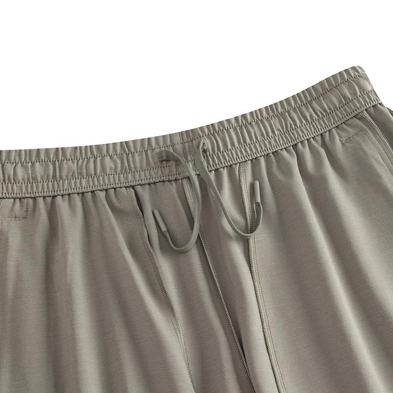 ANTA TRN Mid-Length Pants Men