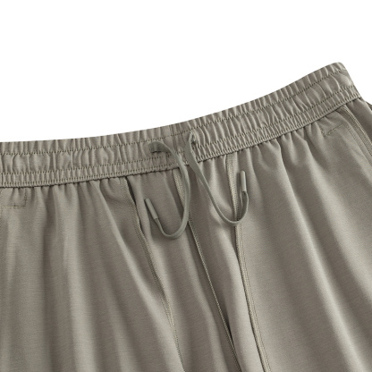 ANTA TRN Mid-Length Pants Men