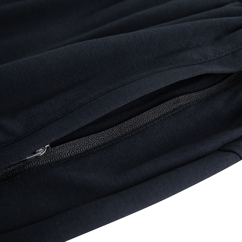 ANTA TRN Mid-Length Pants Men