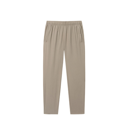 ANTA Pants Bar Long Pants Men