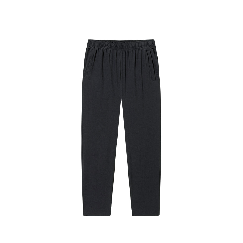 ANTA Pants Bar Long Pants Men