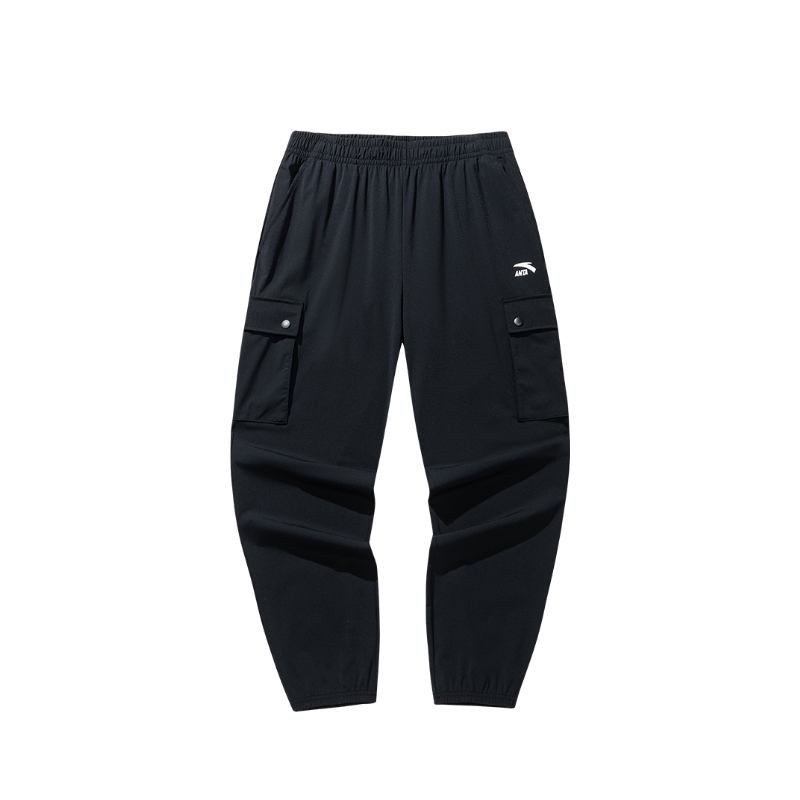 ANTA Vintage Long Pants