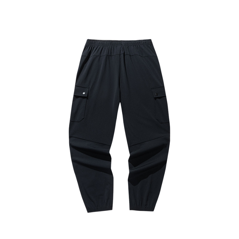 ANTA Vintage Long Pants