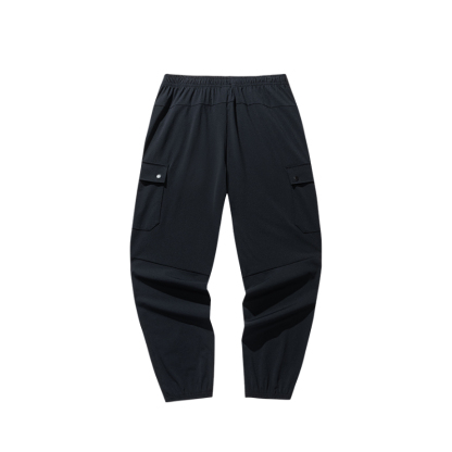 ANTA Vintage Long Pants