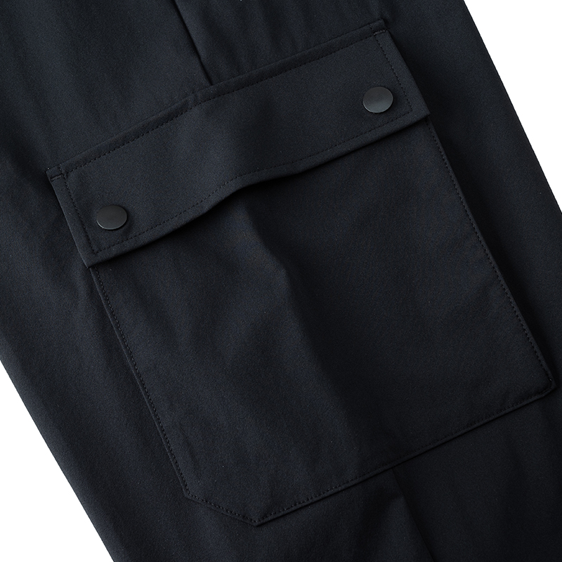 ANTA Vintage Long Pants