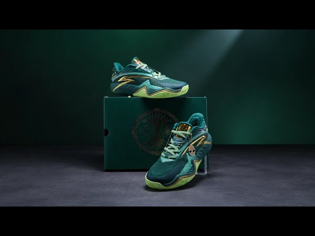 ANTA shoes