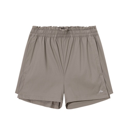 Cross-training Women Shorts