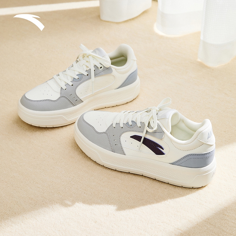 Women Skateboard Shoes