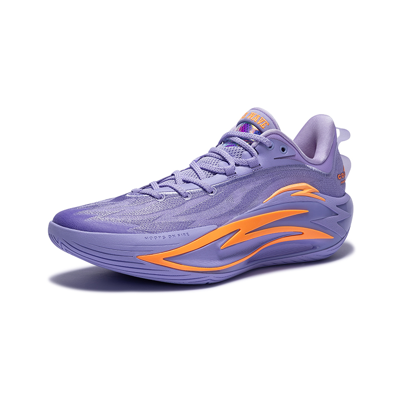 ANTA shoes