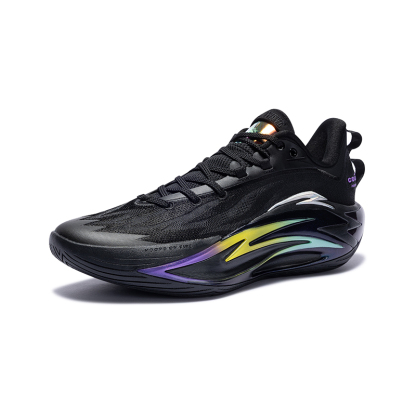 ANTA Shock Wave 7 Basketball Shoes Men
