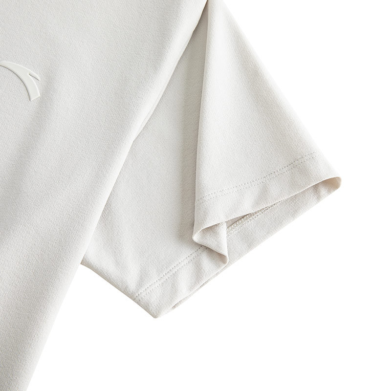 ANTA TRN Short T-Shirt Men