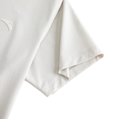 ANTA TRN Short T-Shirt Men