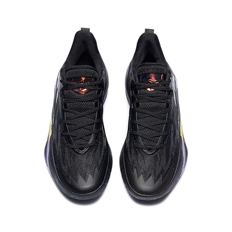 ANTA Shock Wave 7 Basketball Shoes Men