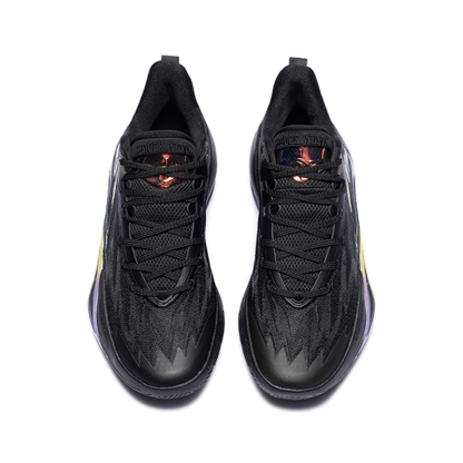 ANTA Shock Wave 7 Basketball Shoes Men