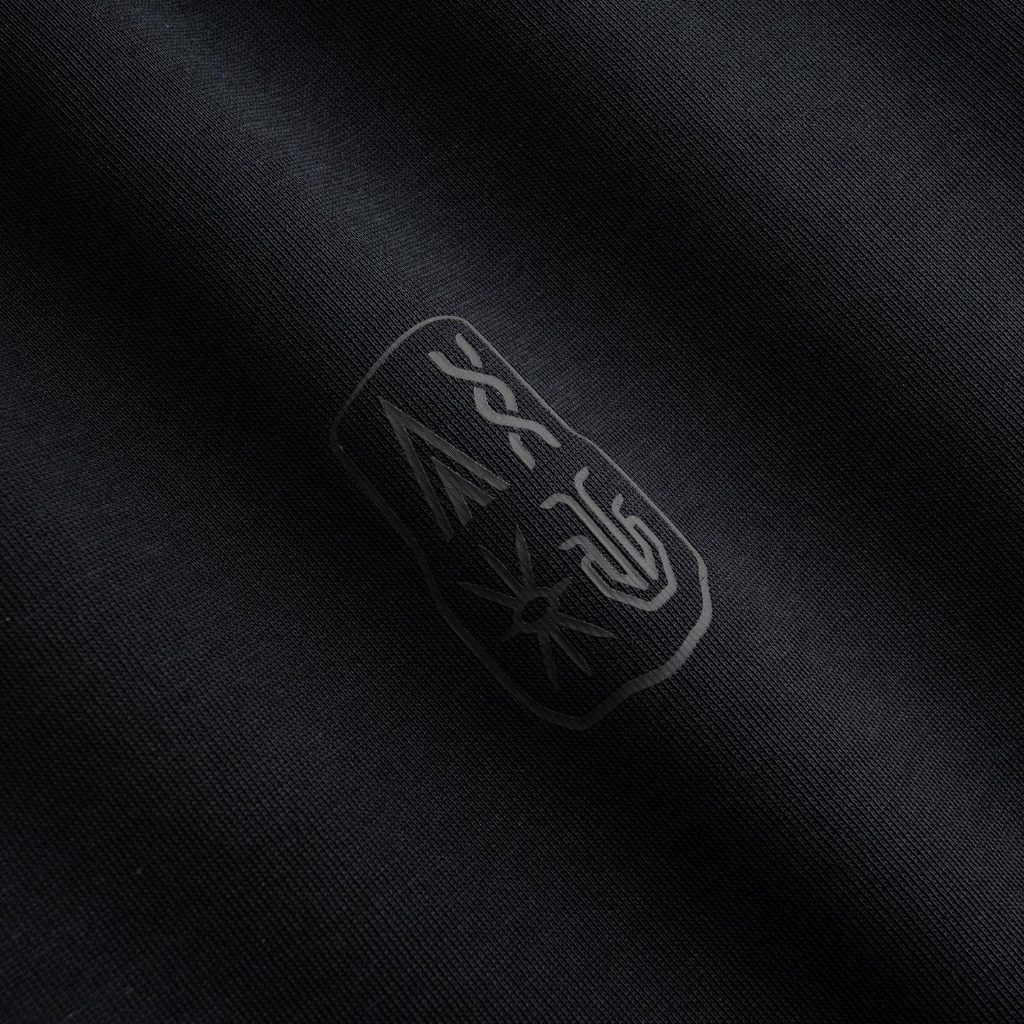 KAI Unisex Knit Track Pants