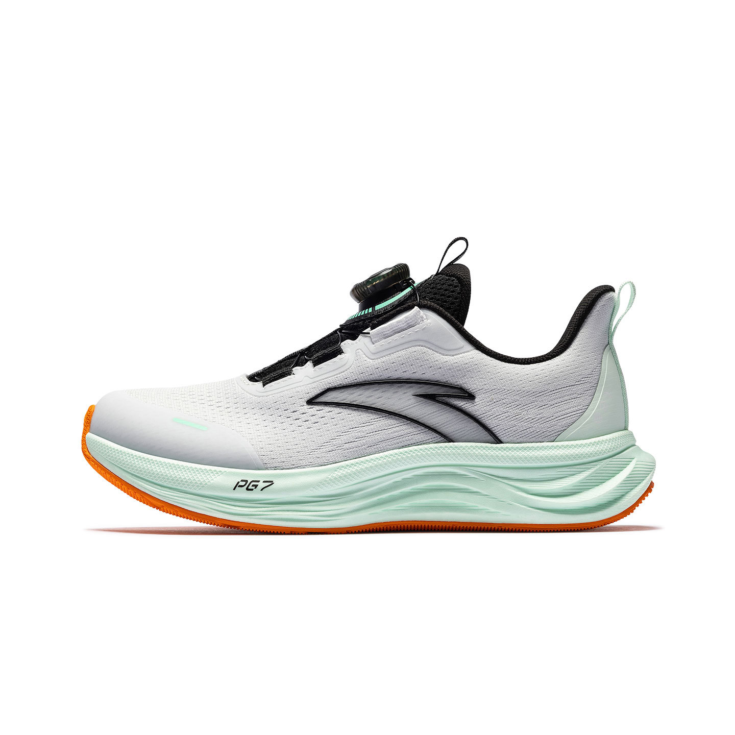 ANTA Kids TRAVEL PG7 Running Shoes Boys