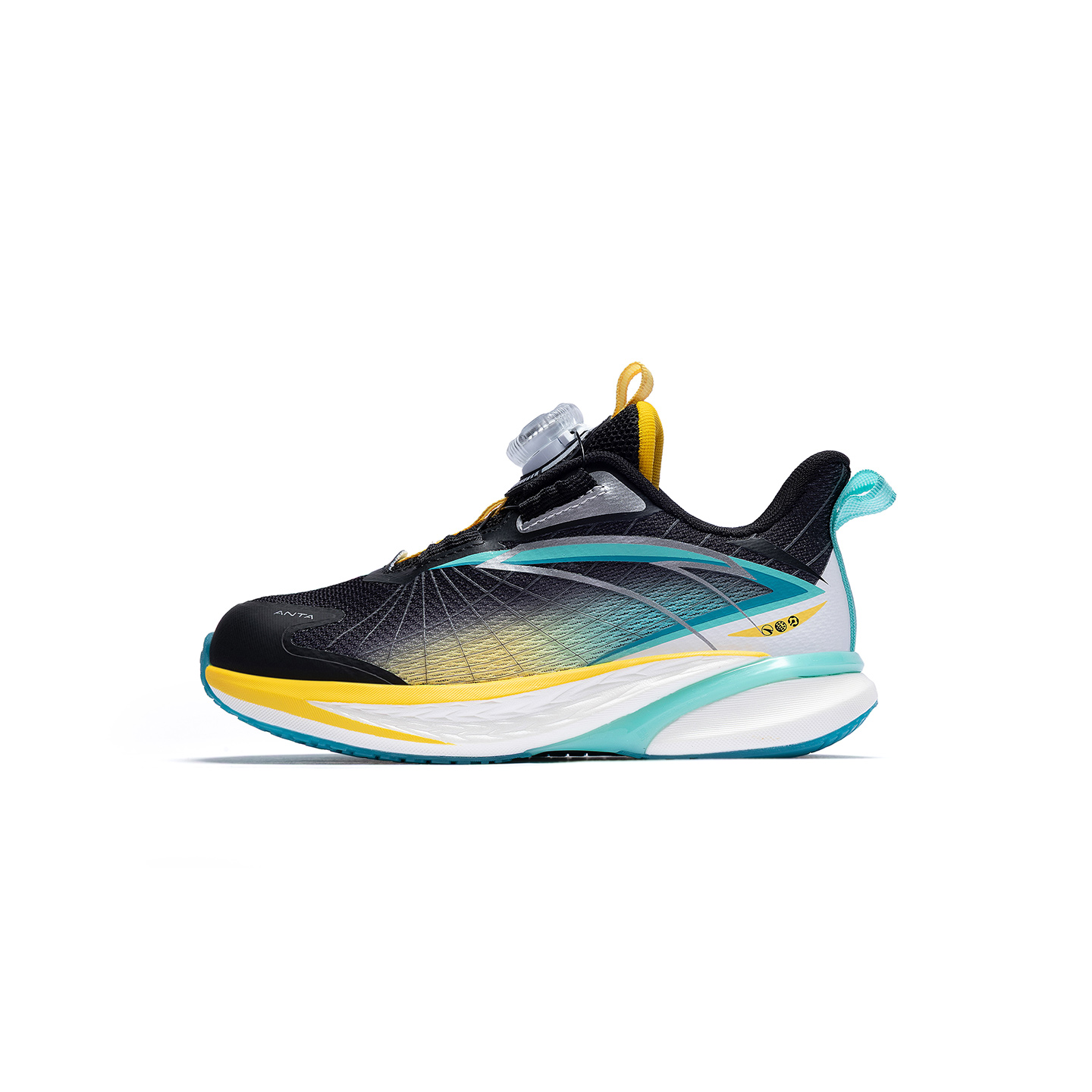 ANTA shoes