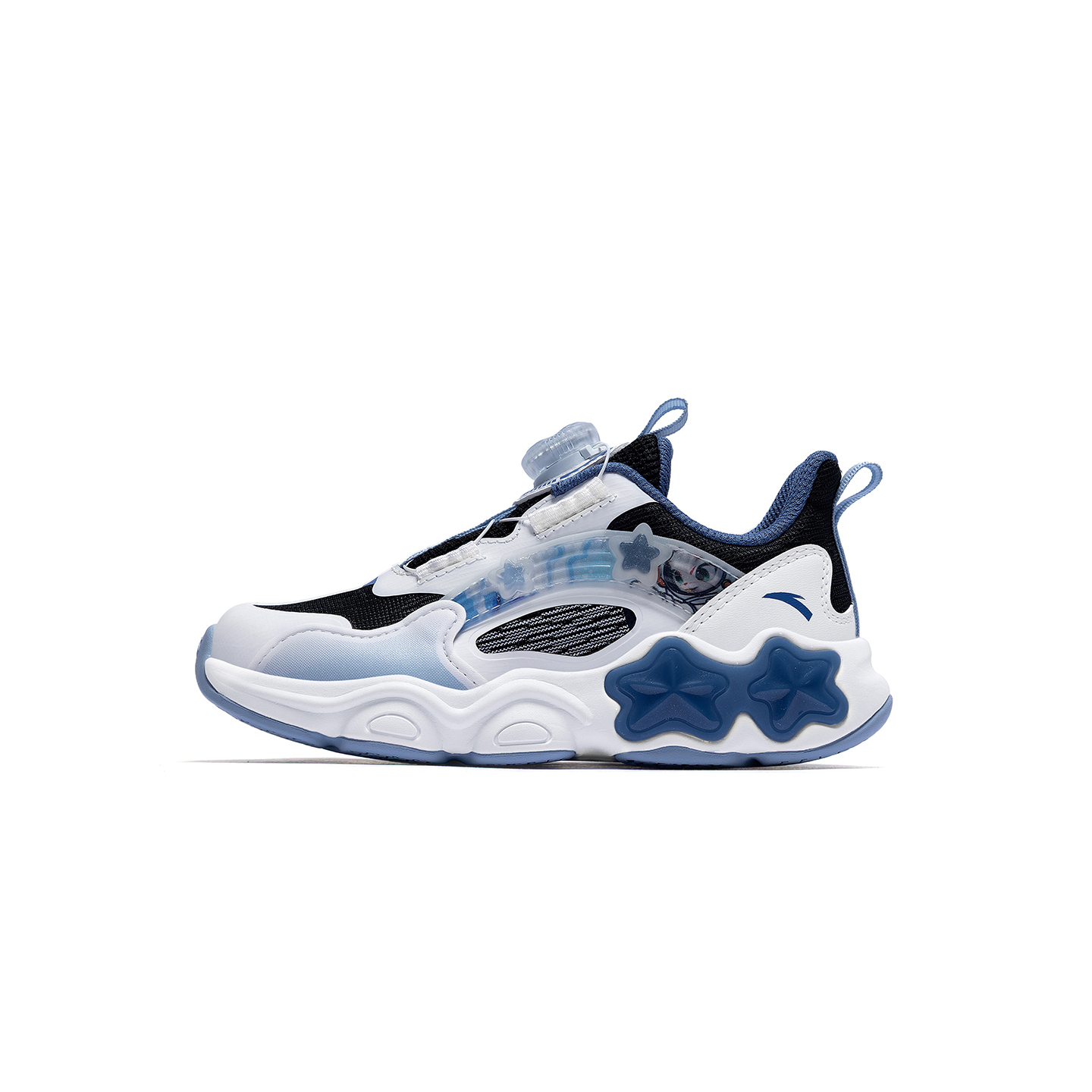 ANTA shoes