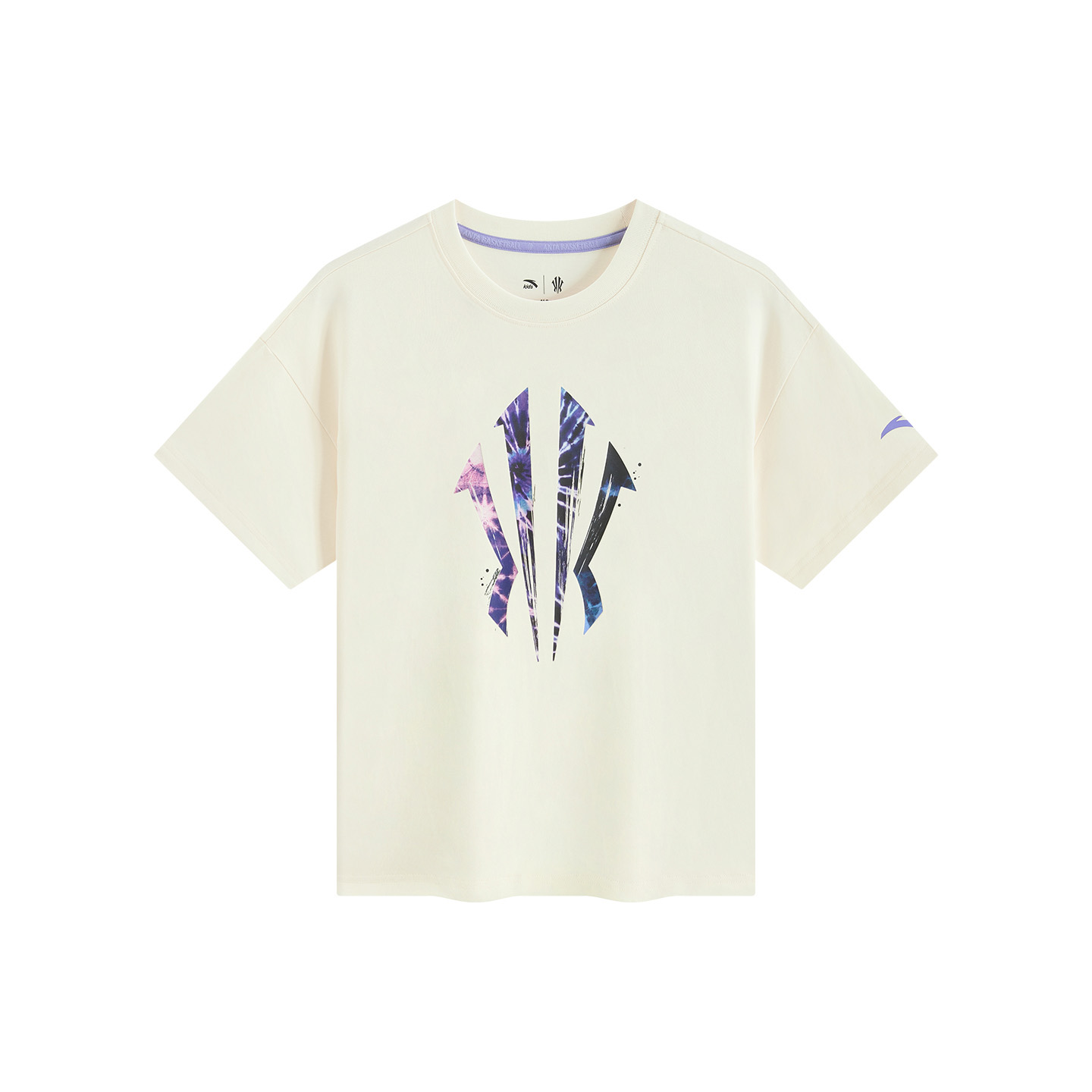 ANTA shoes