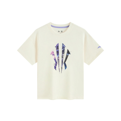 ANTA Kids Sports Short T-Shirt Boys