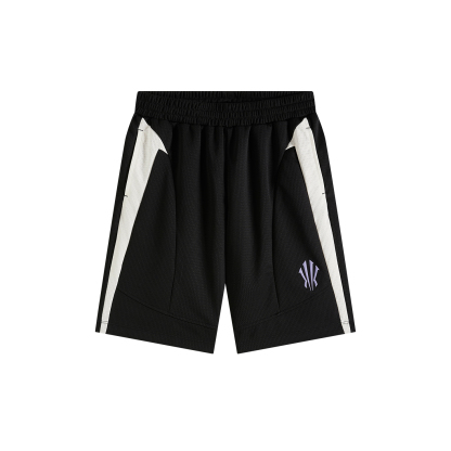 ANTA Kids Sports Mid-Length Pants Boys