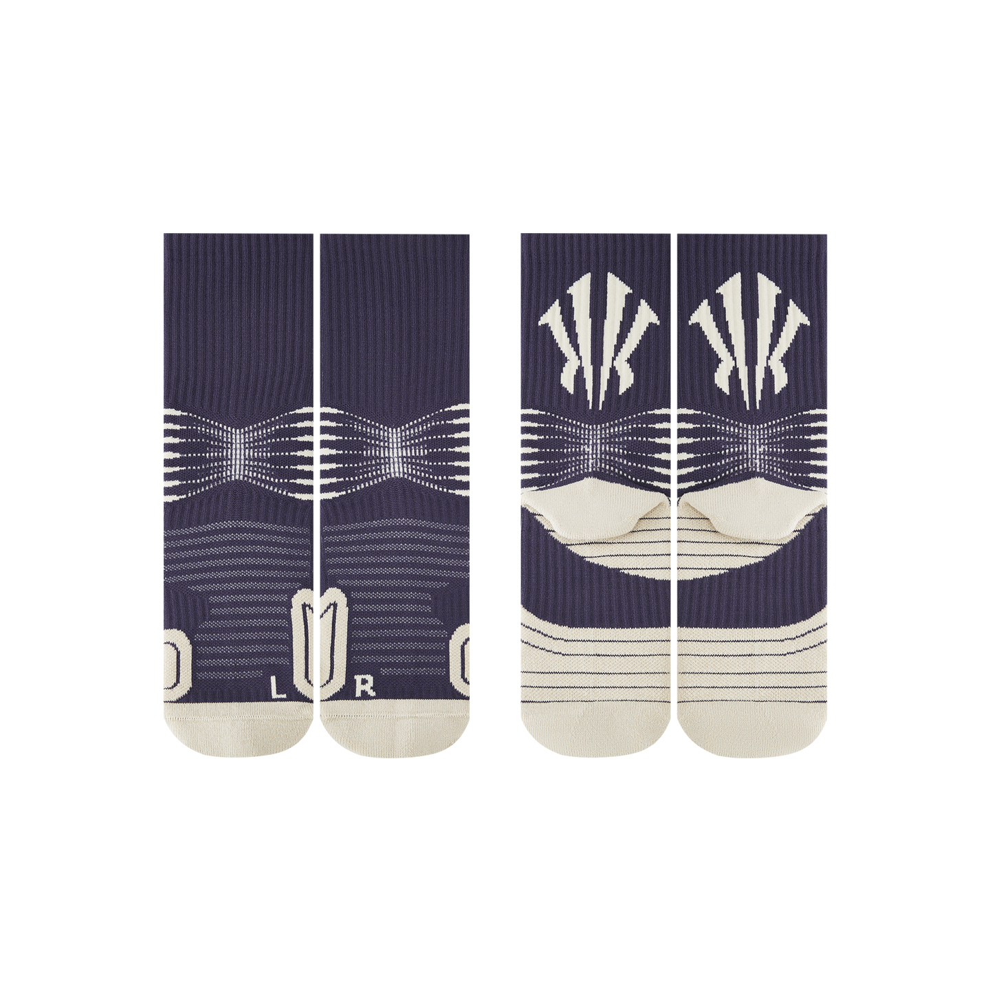 ANTA shoes