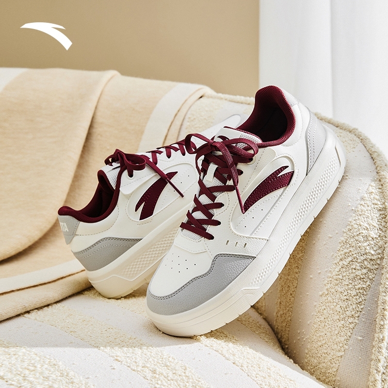 Women Skateboard Shoes