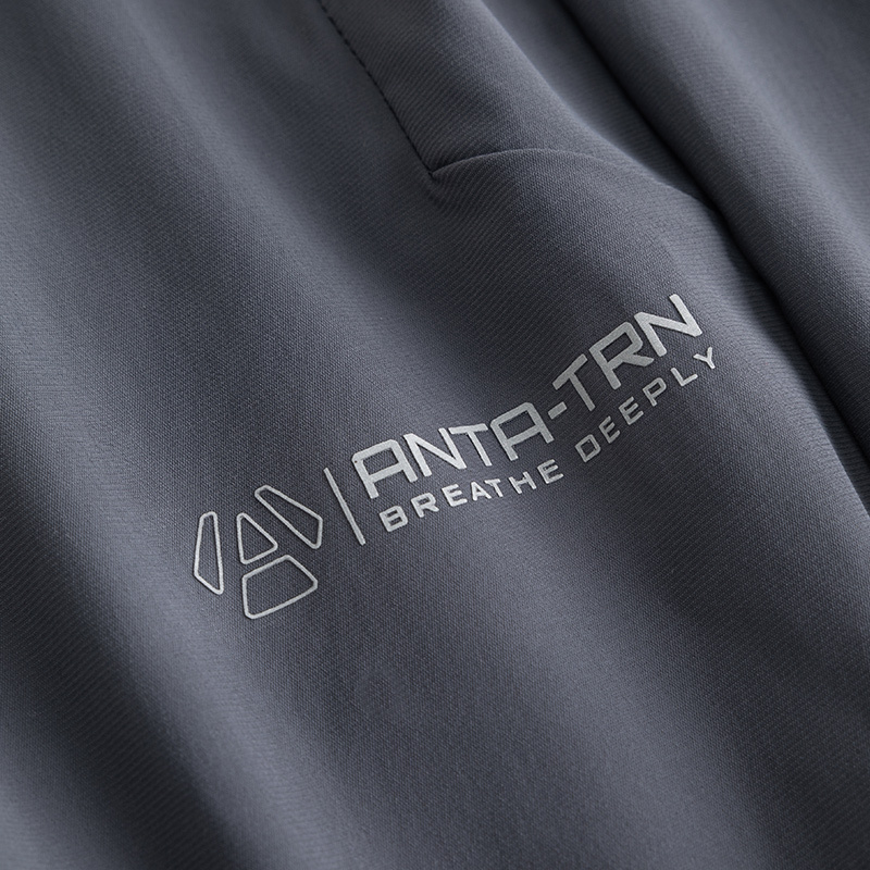 ANTA TRN Mid-Length Pants Men