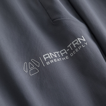 ANTA TRN Mid-Length Pants Men