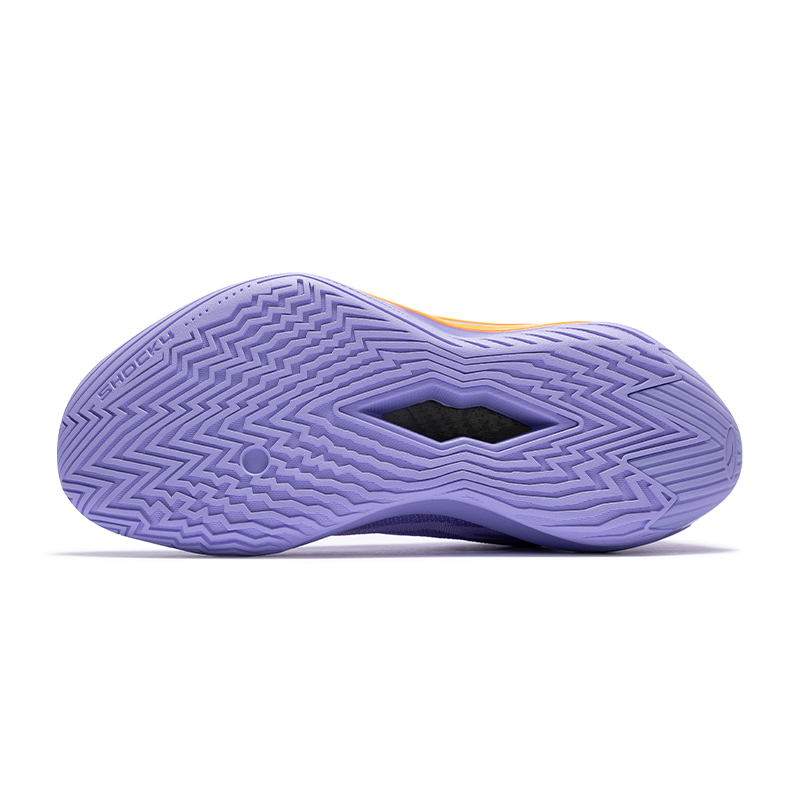 ANTA Shock Wave 7 Basketball Shoes Men