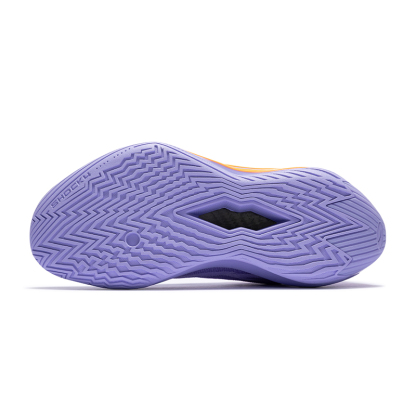 ANTA Shock Wave 7 Basketball Shoes Men