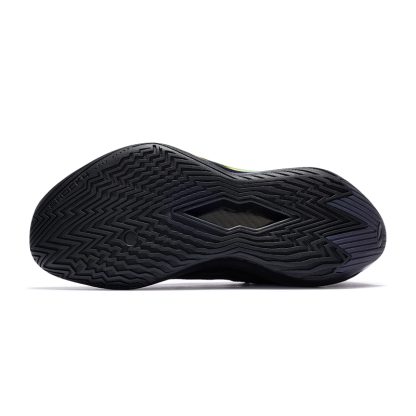 ANTA Shock Wave 7 Basketball Shoes Men