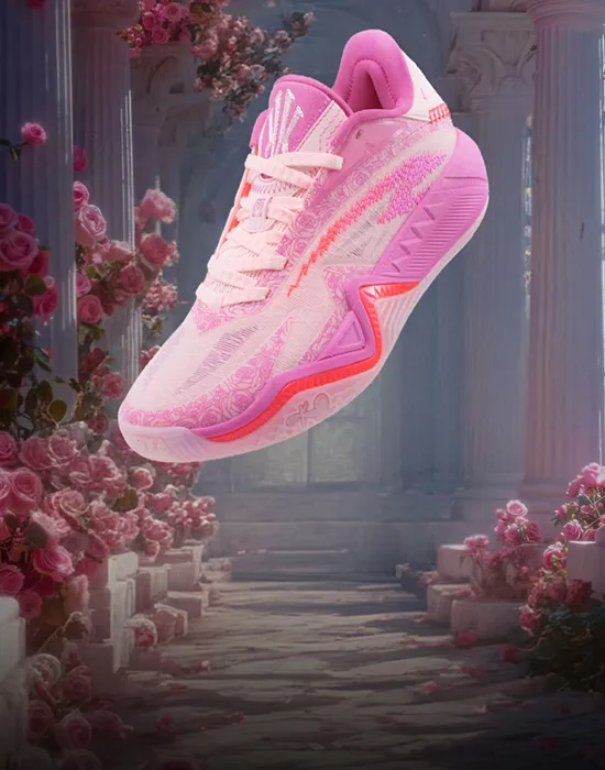 ANTA shoes