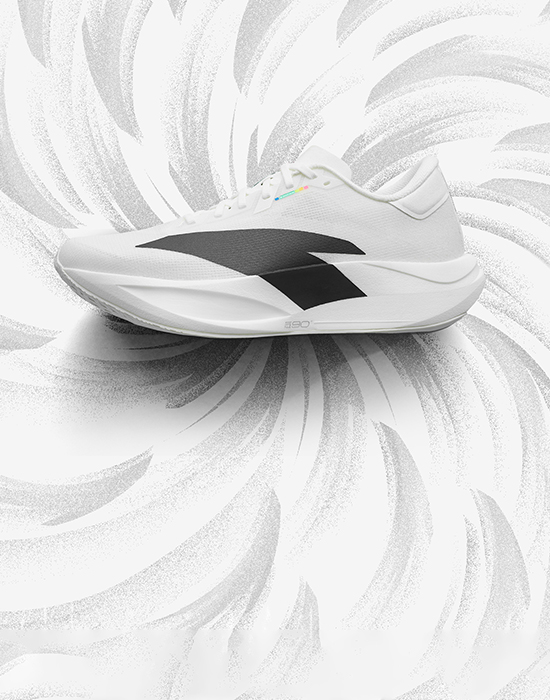 ANTA shoes