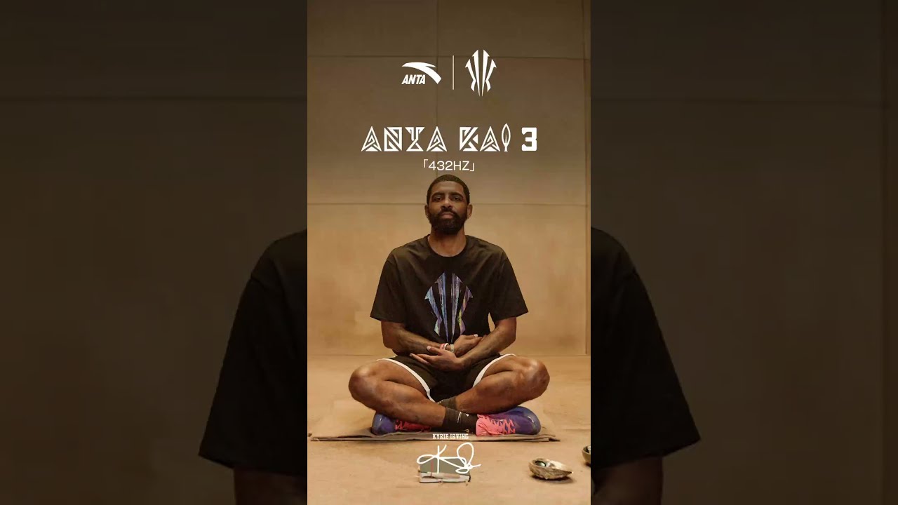 ANTA shoes