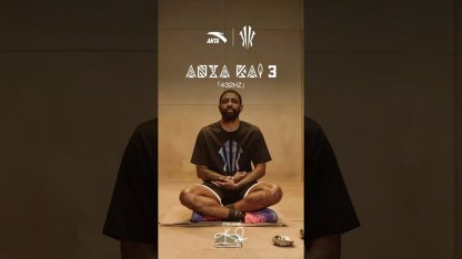 KAI 3 "432HZ"