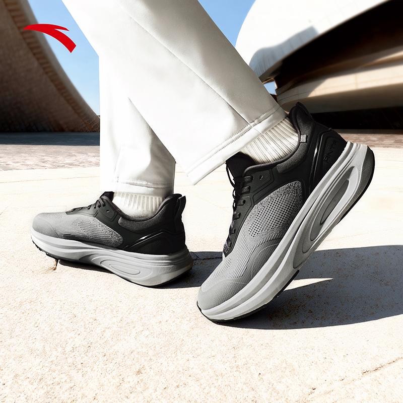 ANTA Men E Buffer 14 Training Shoes