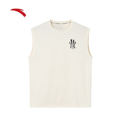 KAI Unisex Tank