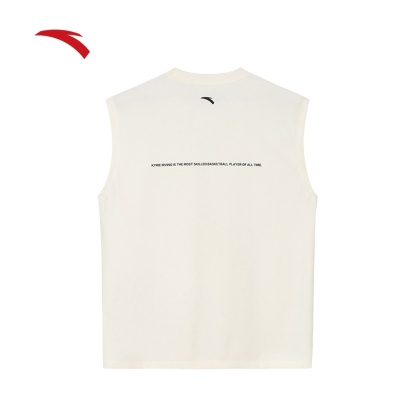 KAI Unisex Tank