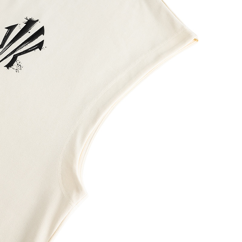 KAI Unisex Tank